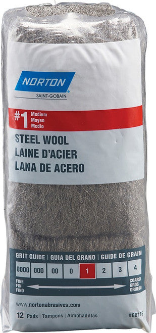 Steel Wool - Image 2