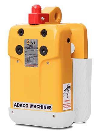 Abaco Little Giant Lifter Auto