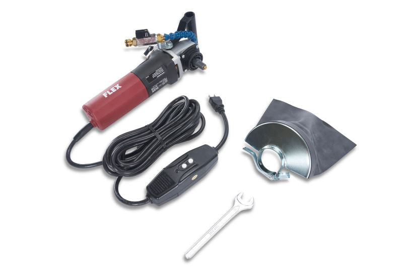 Flex LW1509 4.5" Wet Grinder - Image 2