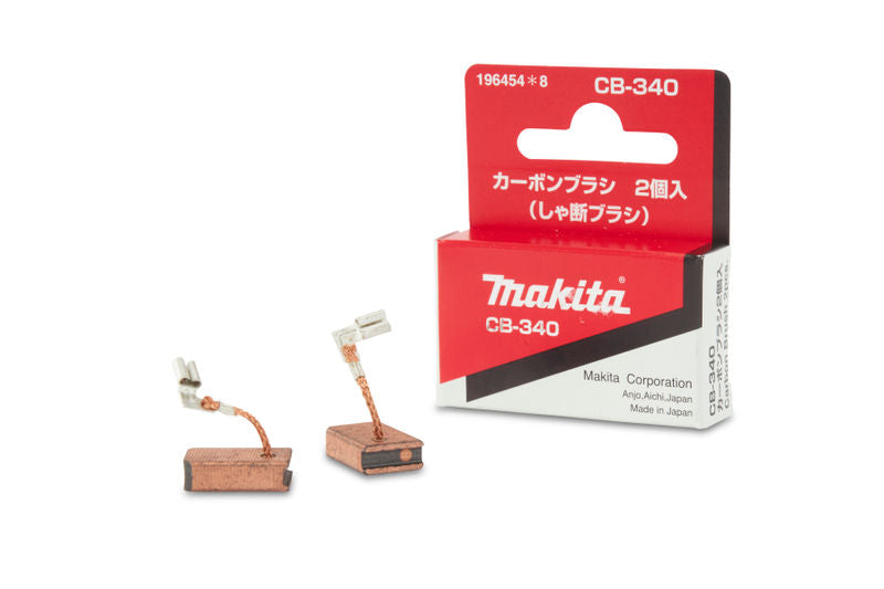 Makita Carbon Brushes - Image 2