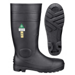Pioneer Steel Toe/Steel Plate Safety Boots