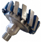 A-Team CNC Gauging Wheels