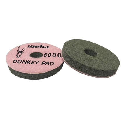 Weha Donkey Pads - Image 6