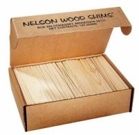 Wood Shims