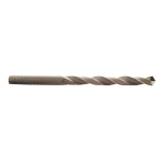 1/4" Spiral Drill Bit