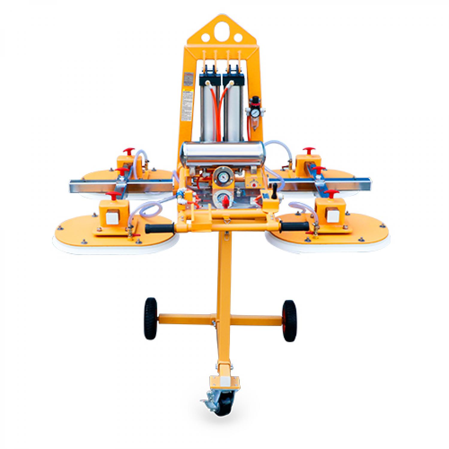 ABACO STONE VACUUM LIFTER SVL100 - Image 3