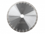 16" Premium Engineered Stone & Marble Bridge Saw Blade
