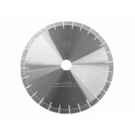 16" Premium Engineered Stone & Marble Bridge Saw Blade