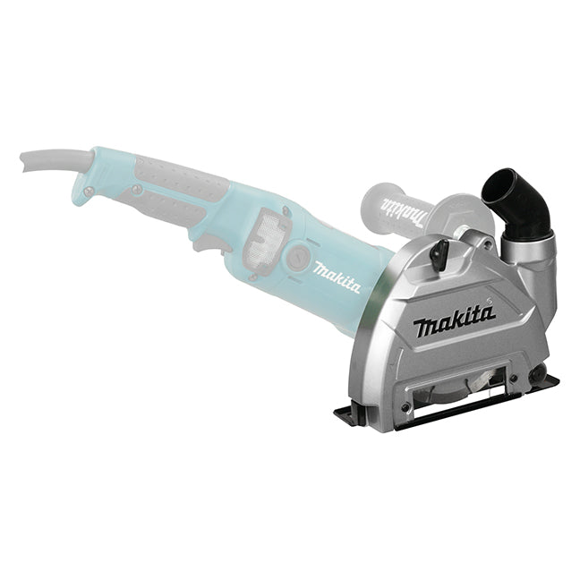 Makita 5" Tuckpointing Dust Guards - Image 4