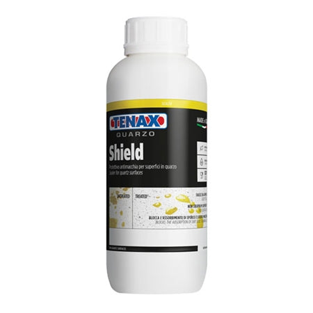 Tenax Quartz Shield Sealer
