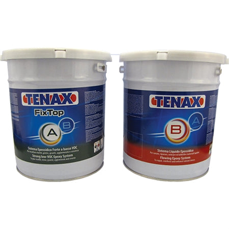 Tenax Fixtop Epoxy Knife Grade - Image 3