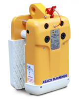 Abaco Little Giant Lifter Manual