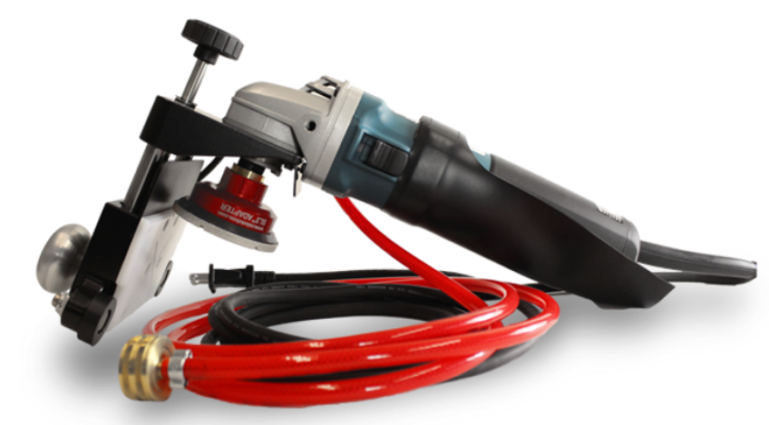 NSI Seam Phantom - Electric Package