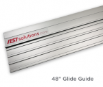 NSI 48" Guide Rail for Seam Phantom