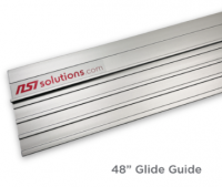 NSI 48" Guide Rail for Seam Phantom