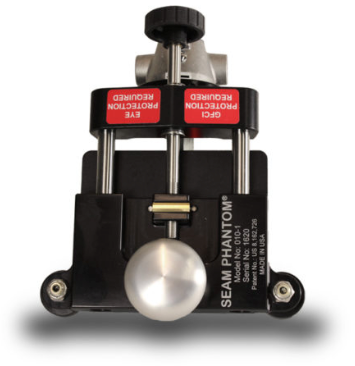 NSI Seam Phantom - Air Package