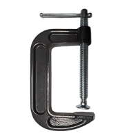 C-Clamps