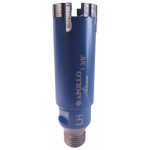 A-Team CNC Core Bits - Reverse Thread