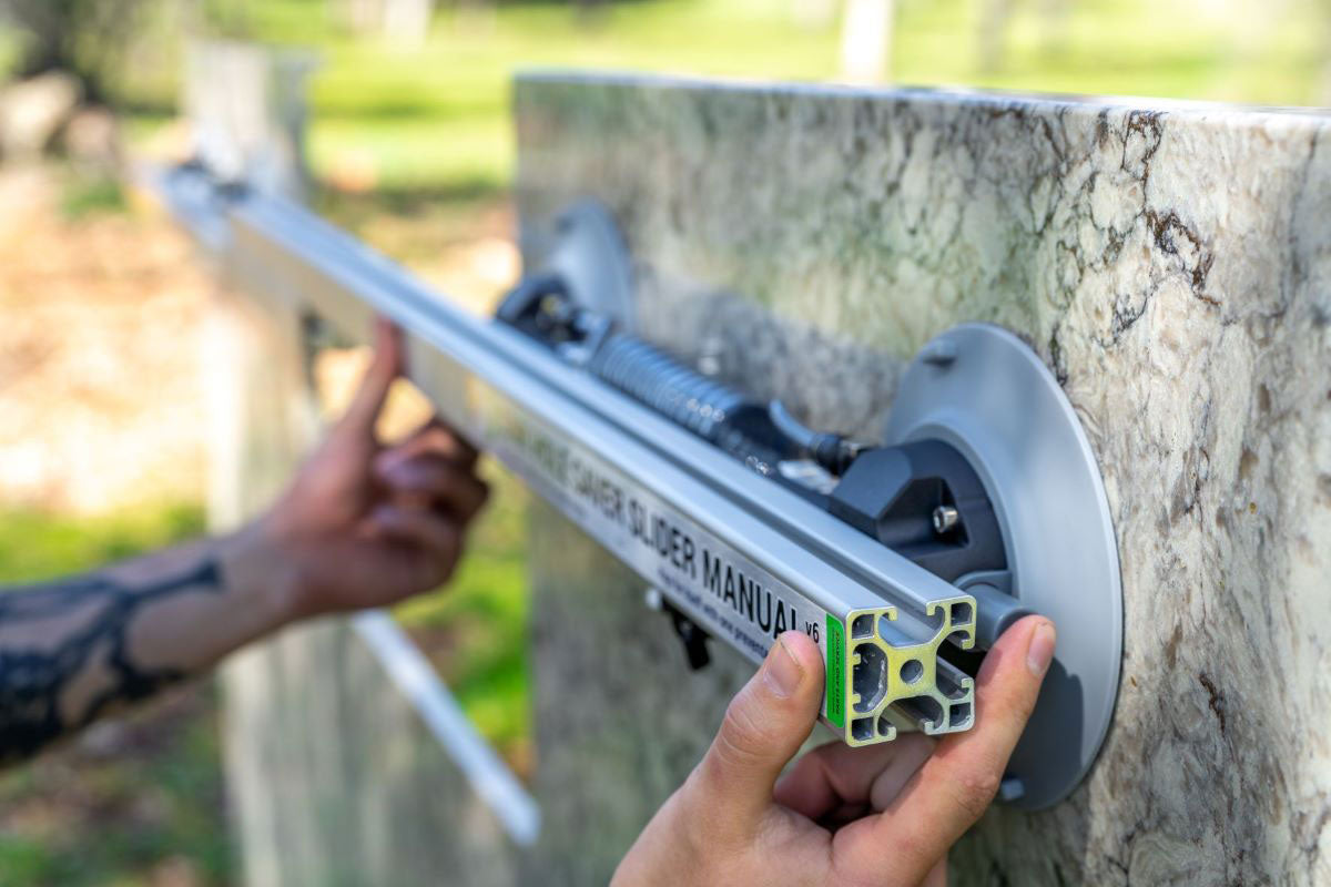 Omni Cubed Sink Hole Saver Slide - Manual - Image 4