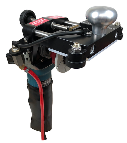 NSI Seam Phantom - Electric Package - Image 3