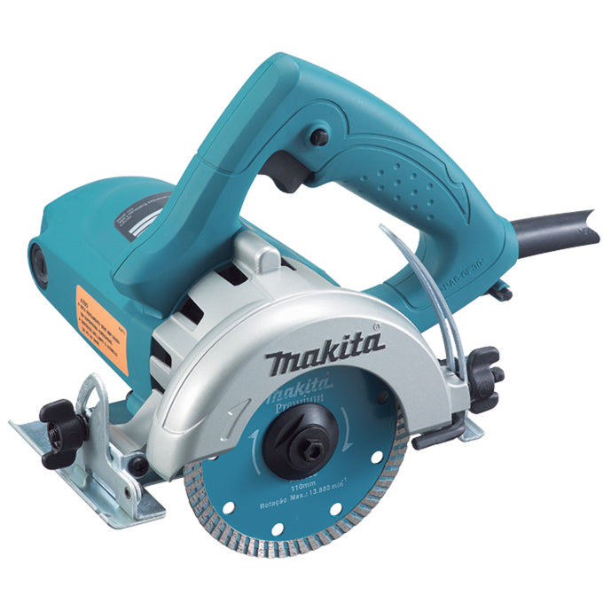 Makita 4100NH2ZX1 5" Circular Saw