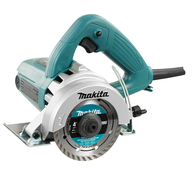 Makita 4100NH3ZX1 4.5" Circular Saw