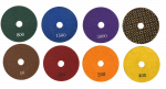 Pro Water Pocket Polishing Pads