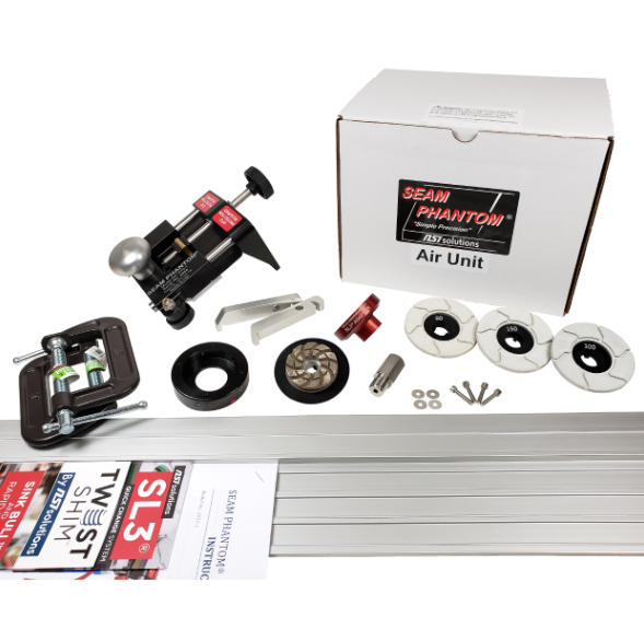 NSI Seam Phantom - Air Package - Image 4