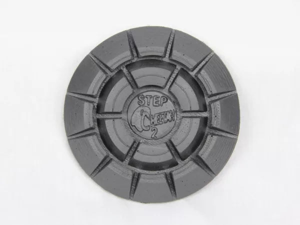 5" Cheetah Puck Pads - Image 2