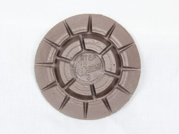 5" Cheetah Puck Pads - Image 3