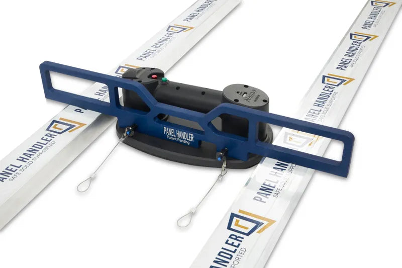 Counter Handler Heavy Duty - Image 2