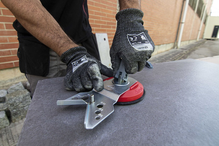 Rubi Multi-Drill Guide - Image 4