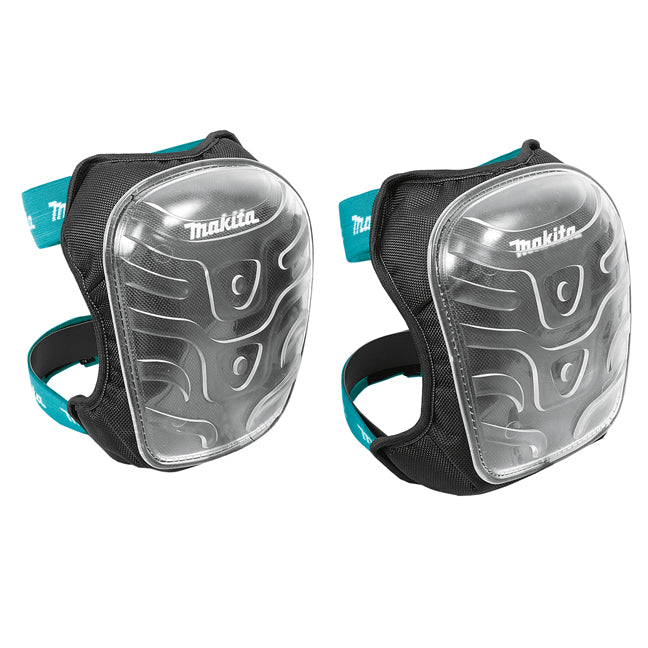 Makita Heavy Duty Gel Knee Pads
