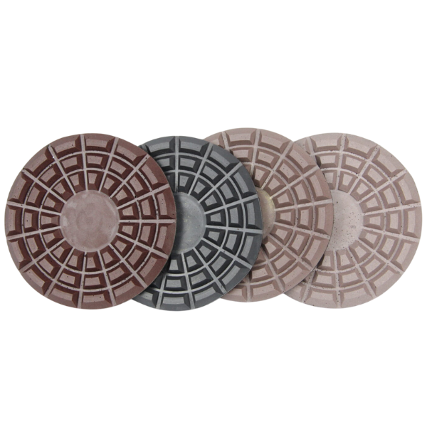 Cheetah Pads - Image 2