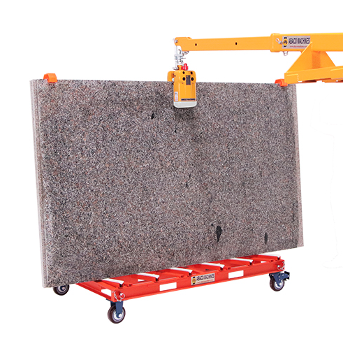 Abaco Little Giant Lifter Auto - Image 2