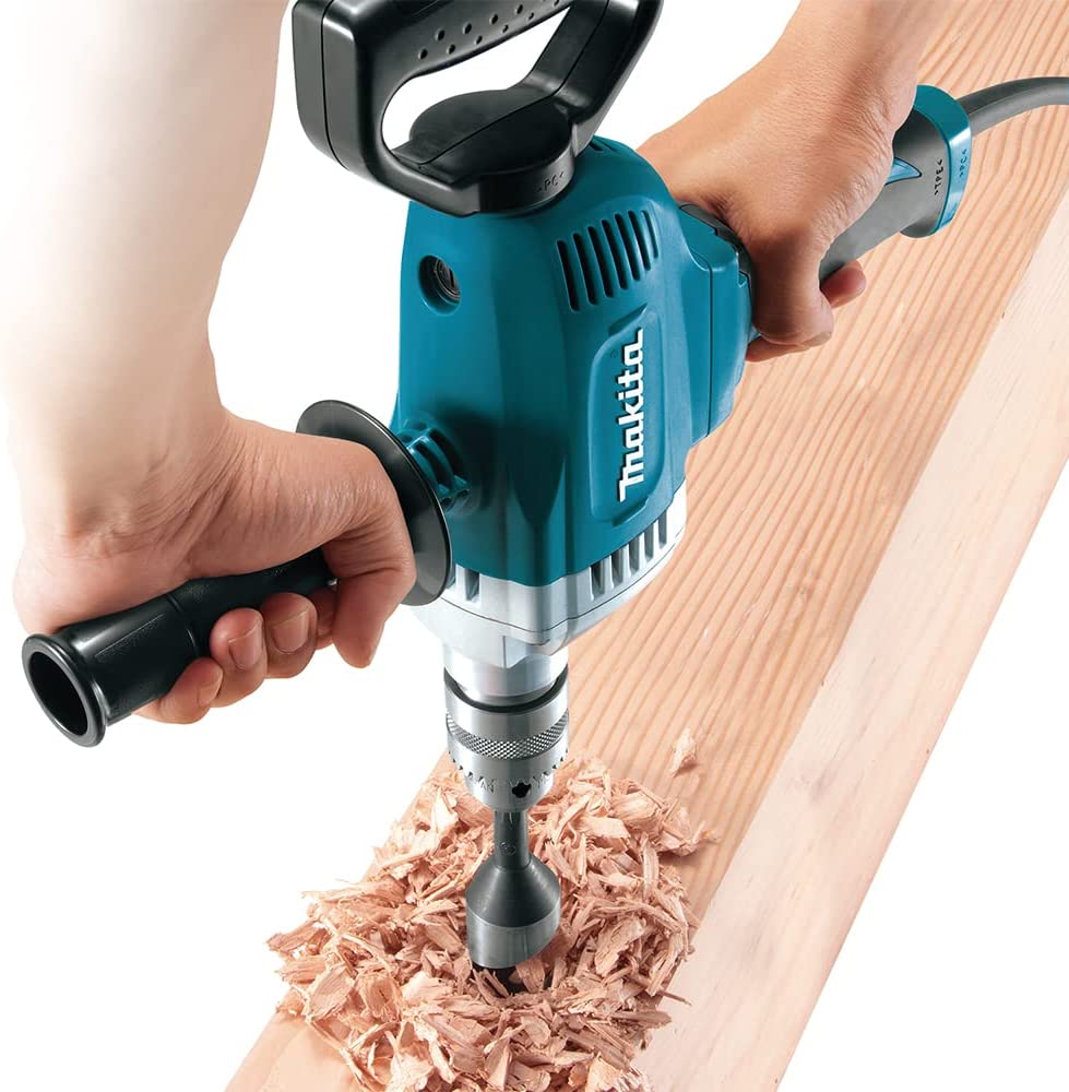 Makita DS4012 Variable Speed Drill - Image 3