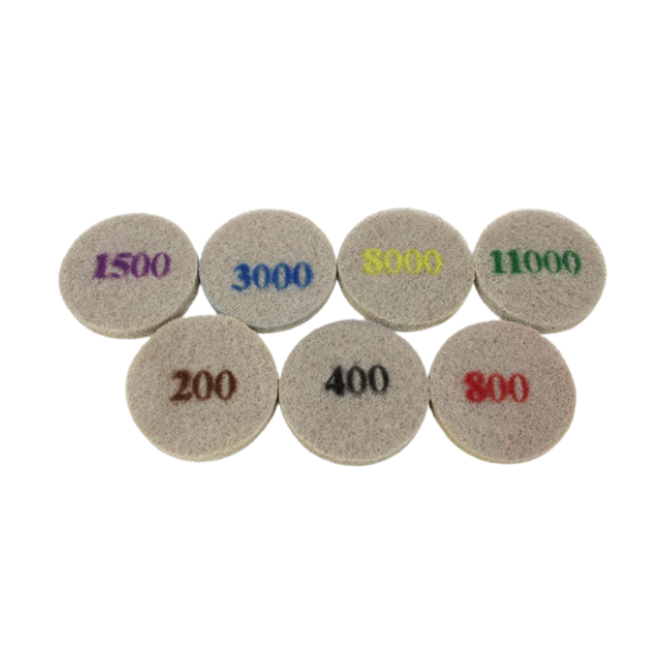 Monkey Pads - Image 3