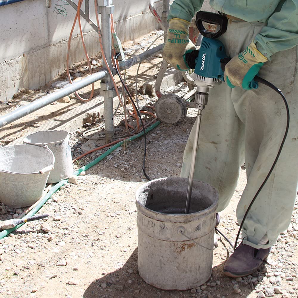 Makita DS4012 Variable Speed Drill - Image 2