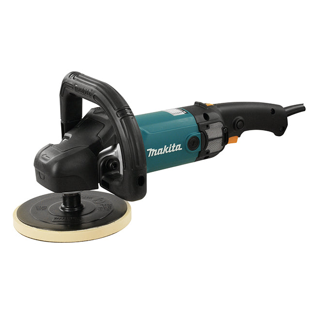 Makita 9237CZ 7" Polisher