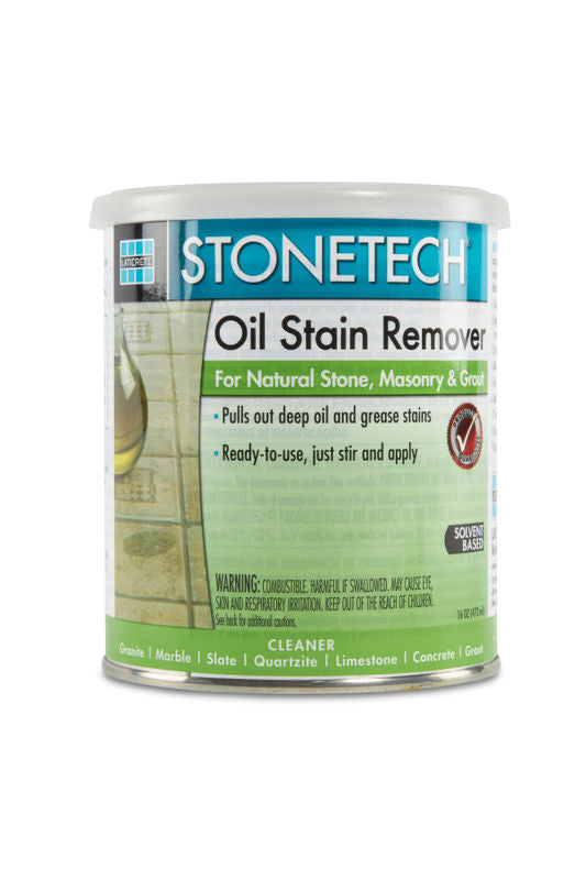 Stonetech Oil Stain Remover - Image 2