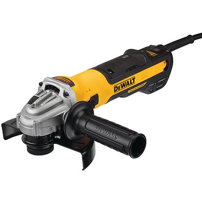 Dewalt DWE43240VS 5"/6" Variable Speed Brushless Angle Grinder