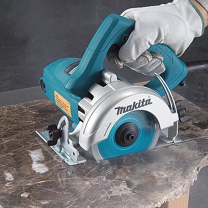 Makita 4100NH2ZX1 5" Circular Saw - Image 2