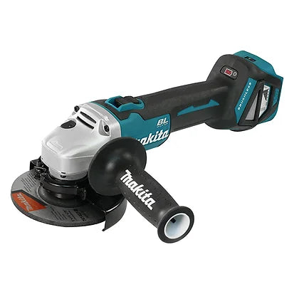 Makita DGA511Z 5" Cordless Variable Speed Angle Grinder