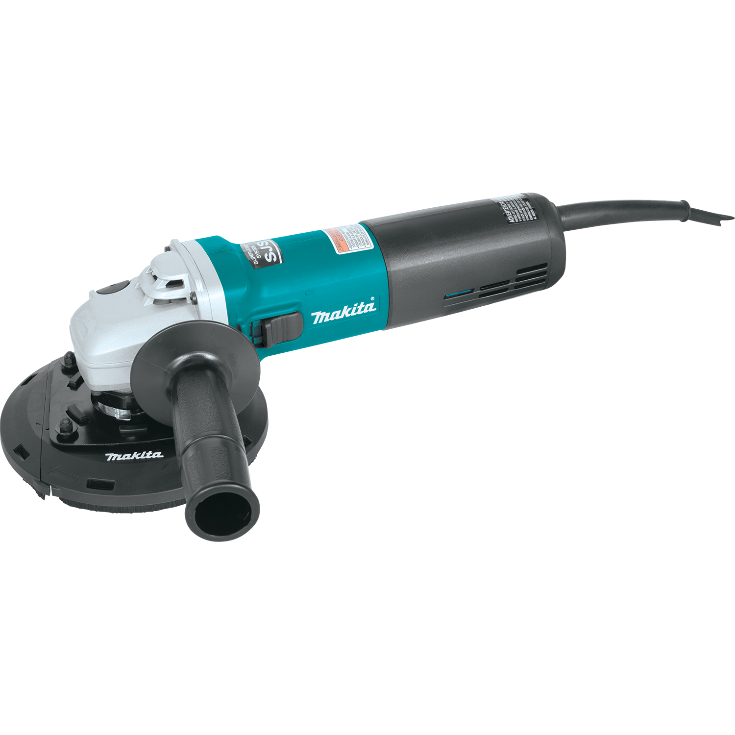 Makita Grinding Dust Shrouds - Image 2