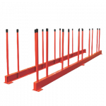 Abaco Remnant Slab Rack