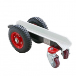 Abaco 4-Wheel Slab Dolly SDS003
