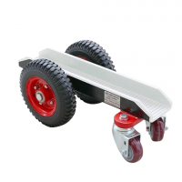Abaco 4-Wheel Slab Dolly SDS003