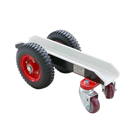 Abaco 4-Wheel Slab Dolly SDS003