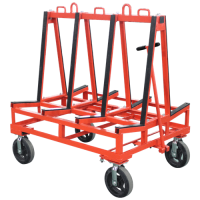 Abaco Demountable Frame - ADF4932