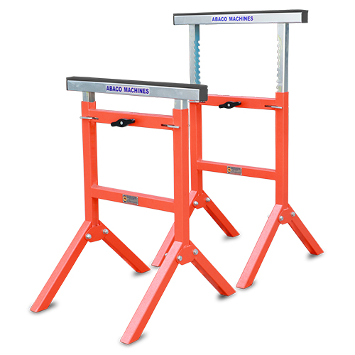 Abaco Easy Adjustable Fabrication Stand - AEAFS3143